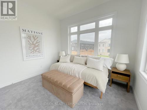 147 Fenchurch Manor, Barrie, ON - Indoor Photo Showing Bedroom