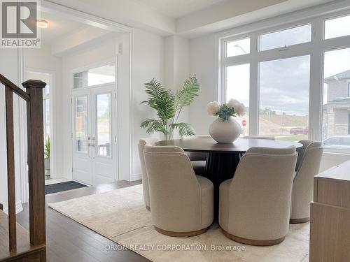 147 Fenchurch Manor, Barrie, ON - Indoor