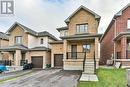 17 Bedford Estates Crescent, Barrie, ON  - Outdoor With Deck Patio Veranda With Facade 