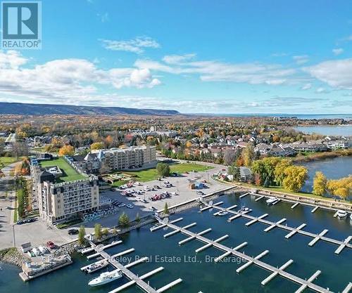 4119 - 9 Harbour Street E, Collingwood, ON 