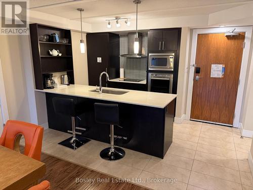 4119 - 9 Harbour Street E, Collingwood, ON 