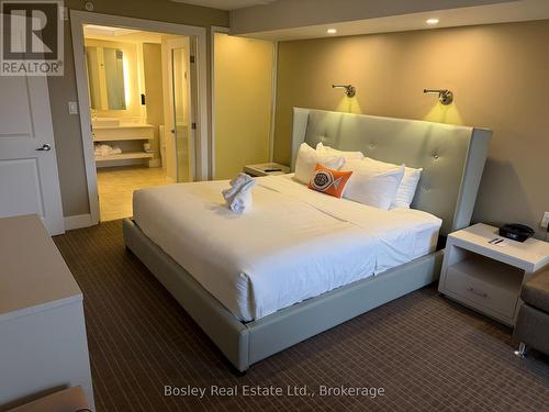 4119 - 9 Harbour Street E, Collingwood, ON 