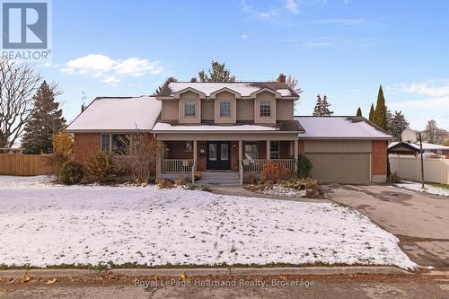 257 EASTERN AVENUE  South Huron (Exeter), ON N0M 1S1