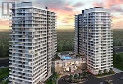 208B - 4655 METCALFE AVENUE  Mississauga, ON L5M 0Z7