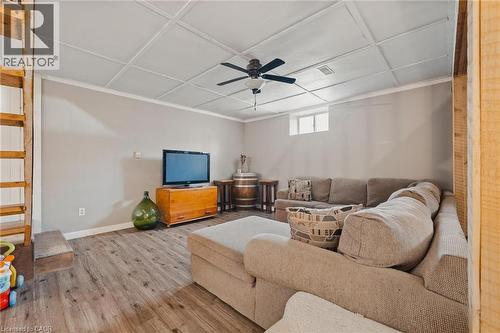 342008 Concession 14 Road, Georgian Bluffs, ON - Indoor