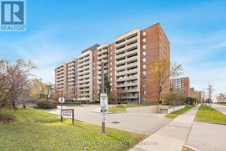 104 - 19 FOUR WINDS DRIVE  Toronto, ON M3J 2S9