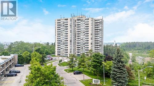 301 - 20 MCFARLANE DRIVE  Halton Hills, ON L7G 5J8