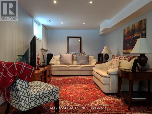 1315 Crossfield Bend, Mississauga, ON - Indoor