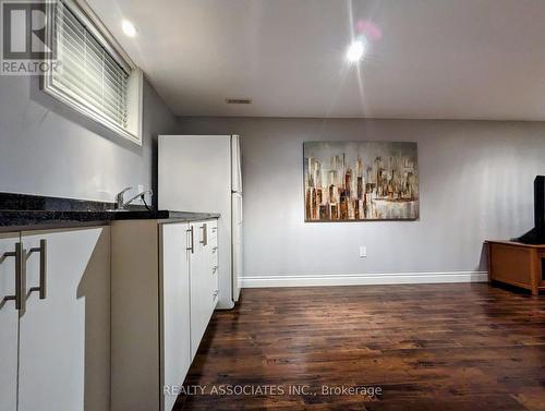 1315 Crossfield Bend, Mississauga, ON - Indoor