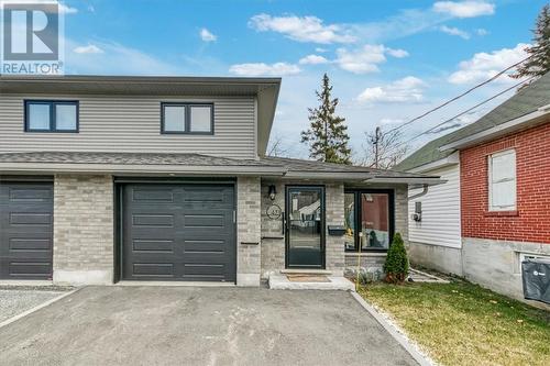 471 Howey Drive, Sudbury, ON - Outdoor