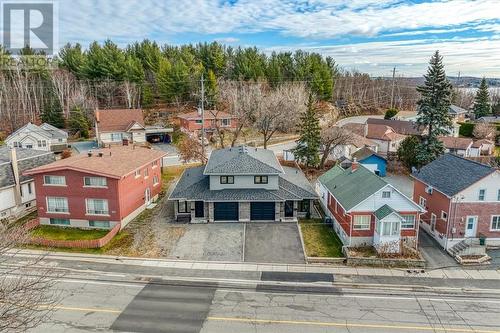 471 Howey Drive, Sudbury, ON - Outdoor