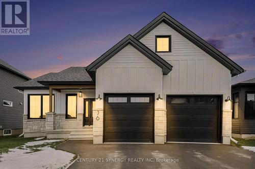 76 Helen Street, North Stormont, ON - Outdoor