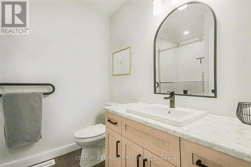 76 Helen Street, North Stormont, ON - Indoor Photo Showing Bathroom