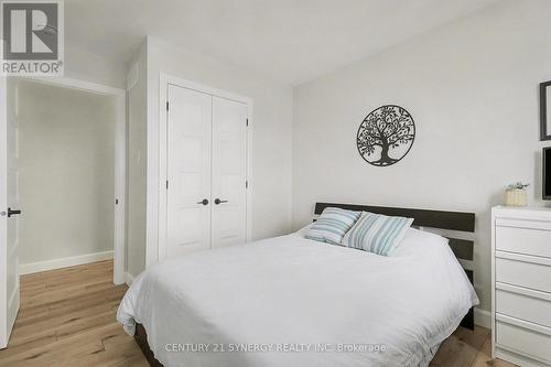 76 Helen Street, North Stormont, ON - Indoor Photo Showing Bedroom