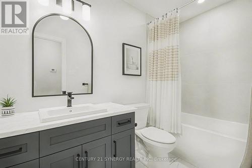 76 Helen Street, North Stormont, ON - Indoor Photo Showing Bathroom