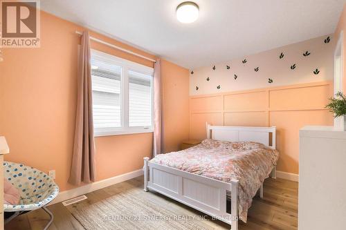 76 Helen Street, North Stormont, ON - Indoor Photo Showing Bedroom