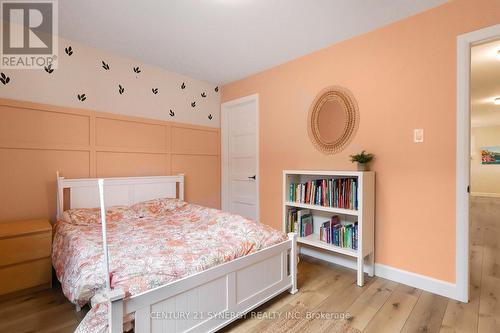 76 Helen Street, North Stormont, ON - Indoor Photo Showing Bedroom