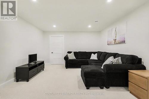 76 Helen Street, North Stormont, ON - Indoor