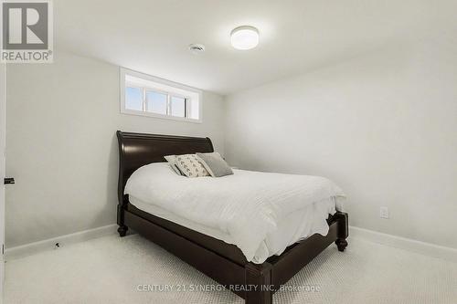 76 Helen Street, North Stormont, ON - Indoor Photo Showing Bedroom
