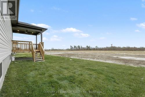 76 Helen Street, North Stormont, ON - Outdoor With View