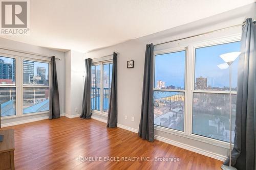 302 - 135 James Street S, Hamilton, ON - Indoor Photo Showing Other Room