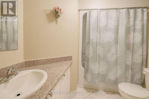 302 - 135 James Street S, Hamilton, ON - Indoor Photo Showing Bathroom