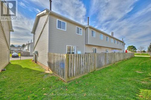80 - 8141 Coventry Road, Niagara Falls (West Wood), ON - Outdoor With Exterior