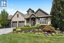 2 Tulip Tree Road, Niagara-On-The-Lake (St. Davids), ON  - Outdoor With Facade 