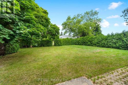 1544 Four Mile Creek Road, Niagara-On-The-Lake (Virgil), ON - Outdoor
