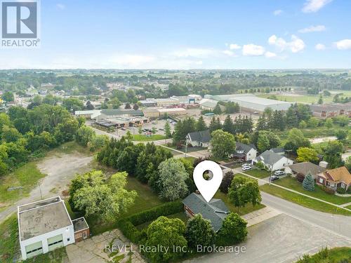1544 Four Mile Creek Road, Niagara-On-The-Lake (Virgil), ON - Outdoor With View
