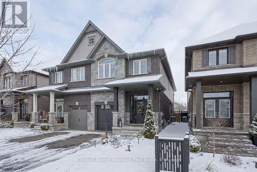 84 CUTTING DRIVE  Centre Wellington (Elora/Salem), ON N0B 1S0