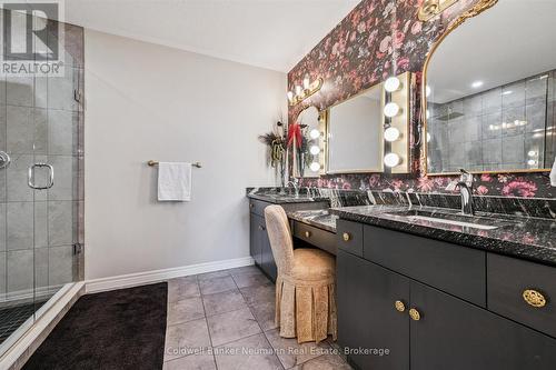 84 Cutting Drive, Centre Wellington (Elora/Salem), ON - Indoor Photo Showing Bathroom