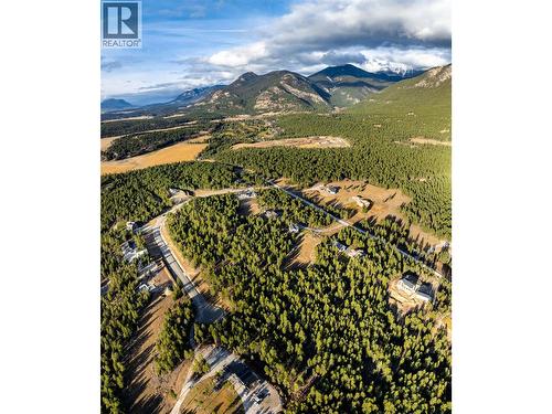 Lot 30 Elkhorn Boulevard, Windermere, BC 