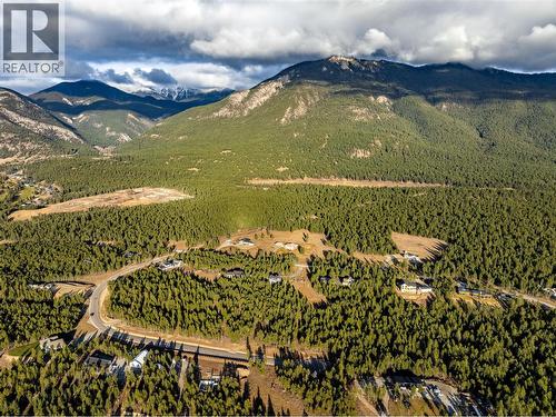 Lot 30 Elkhorn Boulevard, Windermere, BC 