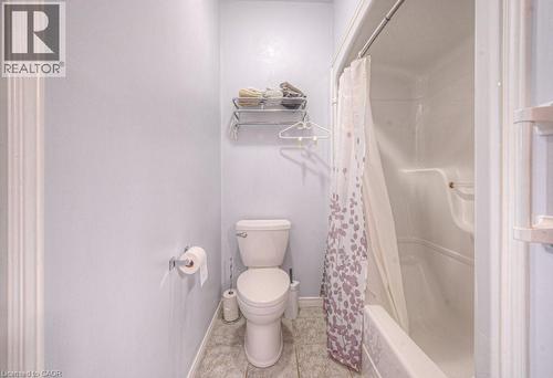 206 Dearborn Boulevard, Waterloo, ON - Indoor Photo Showing Bathroom
