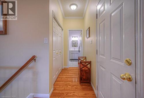 206 Dearborn Boulevard, Waterloo, ON - Indoor Photo Showing Other Room