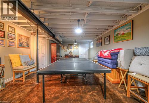 206 Dearborn Boulevard, Waterloo, ON - Indoor