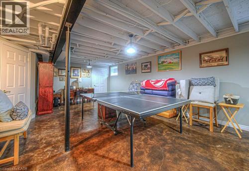 206 Dearborn Boulevard, Waterloo, ON - Indoor