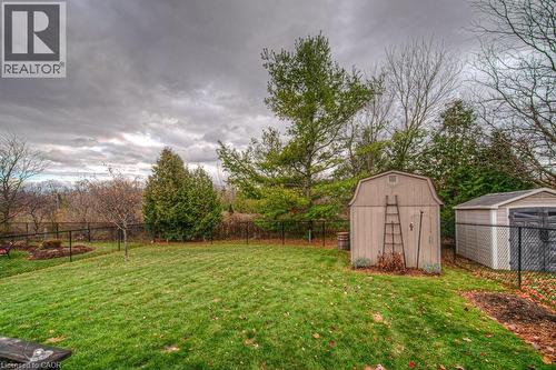 206 Dearborn Boulevard, Waterloo, ON - Outdoor