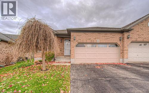 206 Dearborn Boulevard, Waterloo, ON - Outdoor