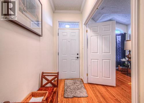 206 Dearborn Boulevard, Waterloo, ON - Indoor Photo Showing Other Room