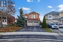 56 Pappain Crescent, Brampton, ON  - Outdoor With Facade 