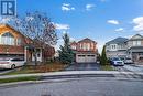 56 Pappain Crescent, Brampton, ON  - Outdoor With Facade 