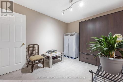 56 Pappain Crescent, Brampton, ON - Indoor