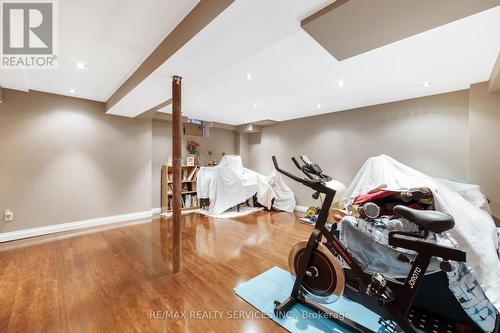 56 Pappain Crescent, Brampton, ON - Indoor Photo Showing Other Room