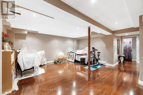 56 Pappain Crescent, Brampton, ON - Indoor Photo Showing Other Room