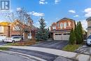 56 Pappain Crescent, Brampton, ON  - Outdoor With Facade 