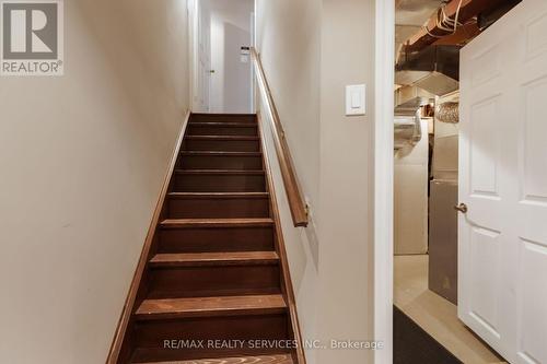 56 Pappain Crescent, Brampton, ON - Indoor Photo Showing Other Room