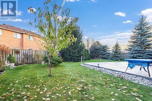 56 Pappain Crescent, Brampton, ON - Outdoor