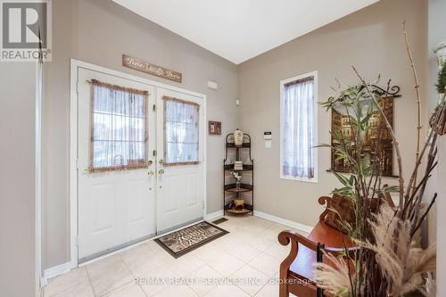 56 Pappain Crescent, Brampton, ON - Indoor Photo Showing Other Room